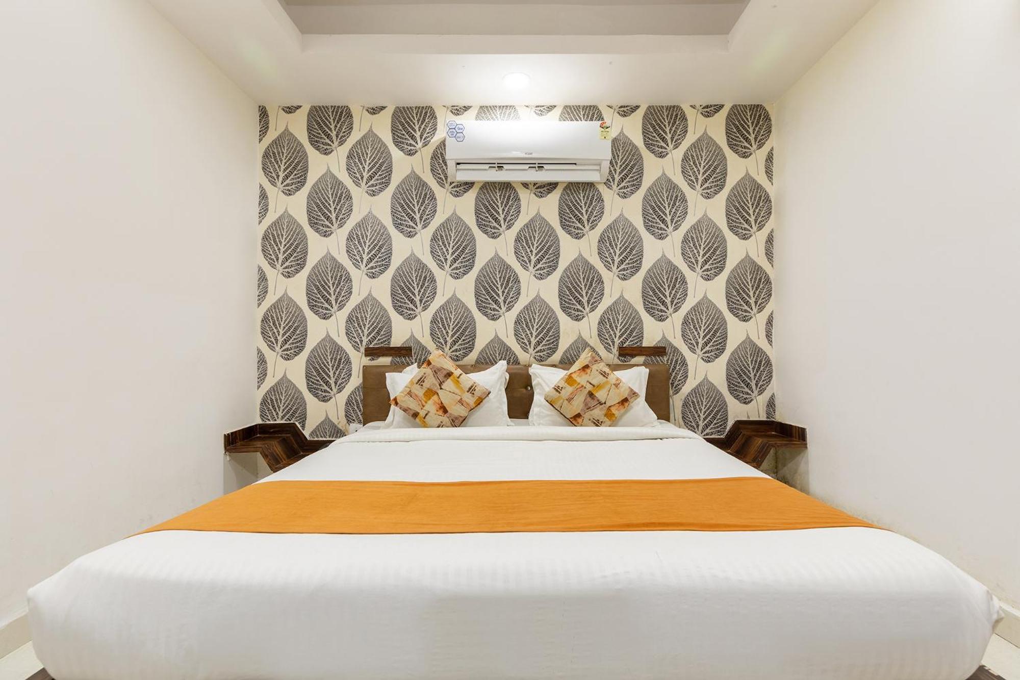 Fabhotel Ocean Pearl Бхопал Екстер'єр фото